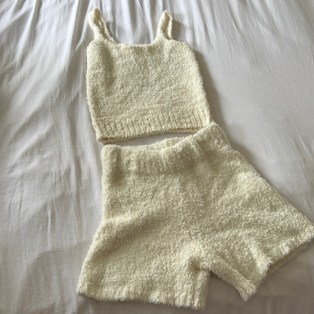 SKIMS Set